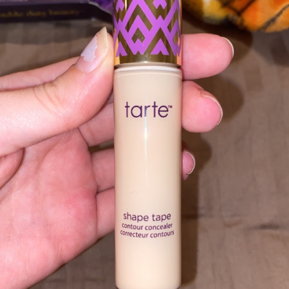 Tarte concealer